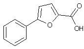 5-Phenyl-2-furancarboxylic Acid