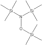 N,N,O-Tris(trimethylsilyl)hydroxylamine