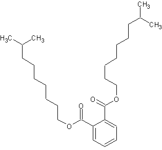 Diisodecyl Phthtalate