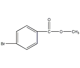 Methyl p-Bromobenzoate