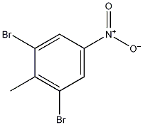 2,6-Dibromo-4-nitrotoluene