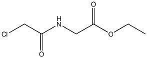 N-(Chloroacetyl)glycine ethyl ester