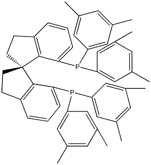 (S)-7,7'-Bis[di(3,5-dimethylphenyl)phosphino]-1,1'-spirobiindane