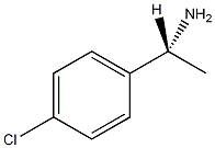 (S)-(-)-1-(4-Chlorophenyl)ethylamine