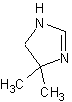 4,4-dimethyl-2-imidazoline