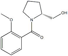 (R)-(+)-1-(2-Methoxybenzoyl)-2-pyrrolidinemethanol