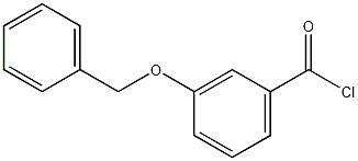 3-Benzyloxybenzoyl chloride