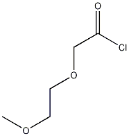 2-(2-Methoxyethoxy)acetyl chloride