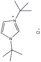 1,3-Di-t-butylimidazolium chloride