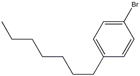 1-Bromo-4-heptylbenzene