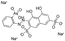 Arsenazo I