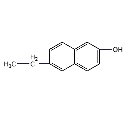N-丁基-2-[(4-乙氧苯基)氨基]乙酰胺结构式