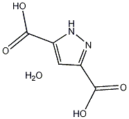 3,5-Pyrazoledicarboxylic Acid Monohydrate