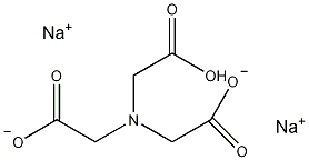 Nitrilotriacetic Acid Disodium Salt