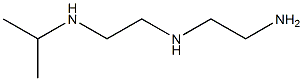 N1-异丙基二乙烯三胺结构式