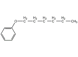Hexyl phenyl ether