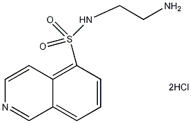 N-(2-Aminoethyl)-5-isoquinolinesulfonamide dihydrochloride