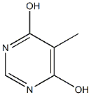 4,6-Dihydroxy-5-methylpyrimidine