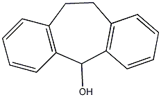 二苯环庚醇结构式