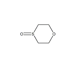 1,4-Oxathiane 4-oxide