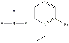 2-Bromo-1-ethylpyridinium Tetrafluoroborate