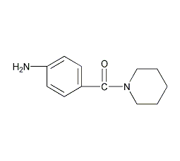 (4-Amino-phenyl)-piperidin-1-yl-methanone