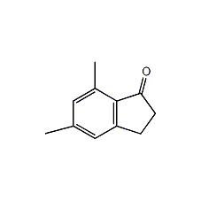 5,7-Dimethyl-1-indanone