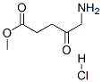 Methyl 5-Aminolevulinate Hydrochloride