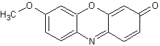 Methoxyresorufin