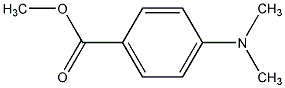 Methyl 4- Dimethylaminobenzoate