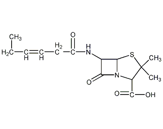 Penicillin F