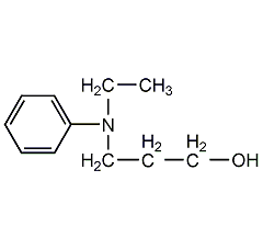 N-ethyl-N-(2-Hydroxyethyl)aniline