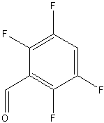 2,3,5,6-Tetrafluorobenzaldehyde