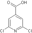 2,6-Dichloroisonicotinic Acid