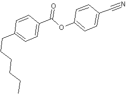 4-Cyanophenyl 4-n-hexylbenzoate