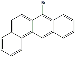 7-Bromobenz(a)anthracene