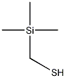 Trimethylsilylmethanethiol