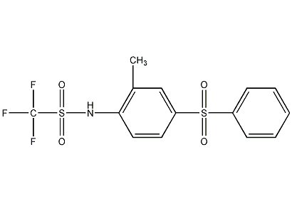 Perfluidone