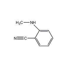 2-(Methylamino)-benzonitrile