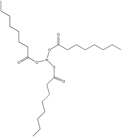 Aluminium 2-Ethylhexanoate,Basic
