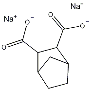 腐植酸钠盐结构式