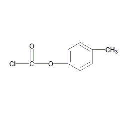 m-tolyl chlorformate