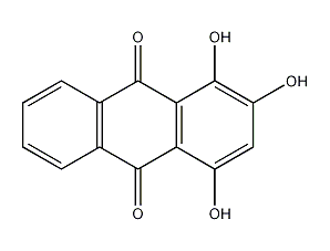吡啉结构式