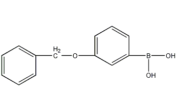 m-benzyloxyphenylboronic acid