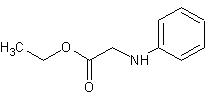 N-Phenylglycine ethyl ester