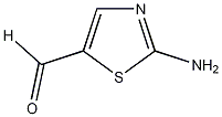 2-Aminothiazole-5-carboxaldehyde