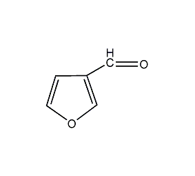 3-糠醛结构式