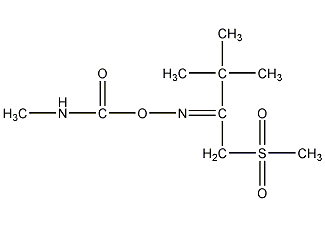 Thiofanox-sulfon
