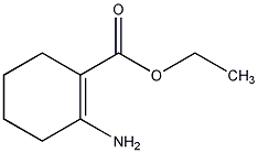 Ethyl 2-amino-1-cyclohexene-1-carboxylate