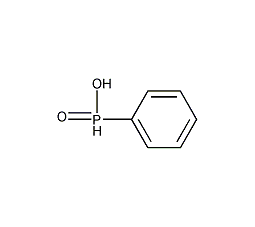 Phenylphosphinic acid